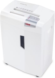 Papiervernietiger HSM shredstar X15 snippers 4x37mm