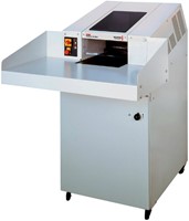 Papiervernietiger HSM powerline FA 400.2 snippers 5.8x50mm