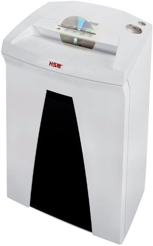 Papiervernietiger HSM securio B24 snippers 0.78x11mm