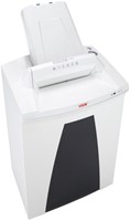 Papiervernietiger HSM Securio AF500 snippers 4,5x30mm-2
