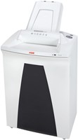 Papiervernietiger HSM Securio AF500 snippers 4,5x30mm